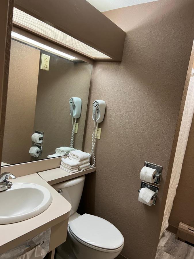 Viking Arms Inn - Ludington Buitenkant foto